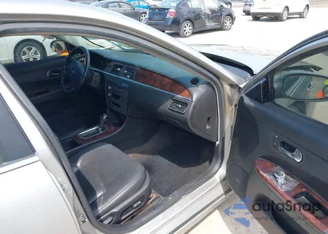 2008 Buick Lacrosse Cxl from USA, damaged, VIN 2G4WD582X81139338